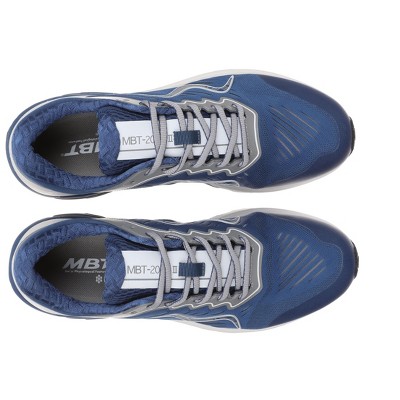 Обувь MBT Women's MBT-2000 II Lace Up in Navy,6 — фото 3