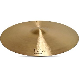 Dream Bliss Series Paper Thin Crash Cymbal 22 in. - 1 of 1