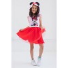 Disney Classics Mesh Cosplay Tulle Dress - 2 of 4