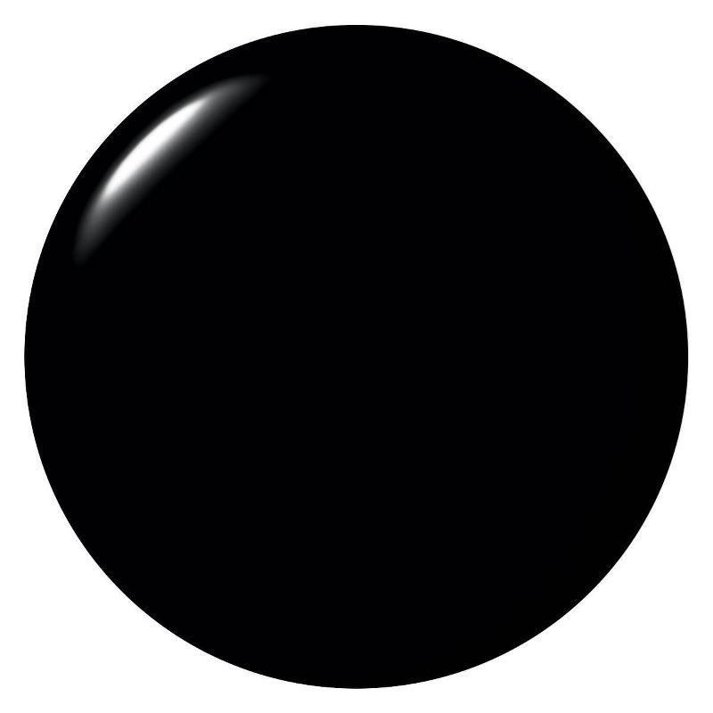 OPI Nail Lacquer - Black Onyx - 0.5 fl oz, 3 of 7