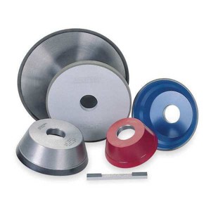 Norton  Straight Grinding Wheel,7In,150,1A1 69014191853 - 1 of 2