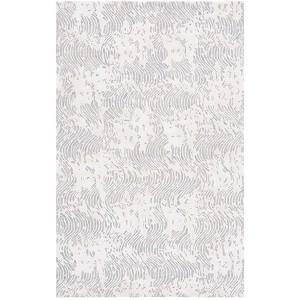 Glamour GLM605 Hand Tufted Indoor Rugs - Safavieh - 1 of 4