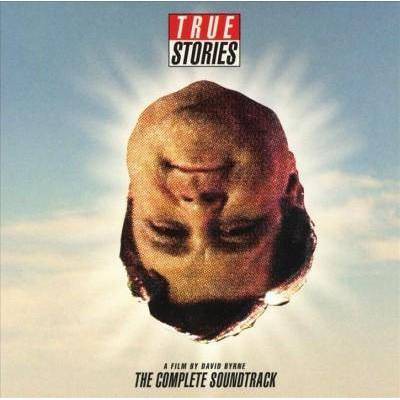 Various - Complete True Stories (OST) (CD)