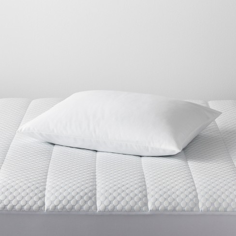 memory foam bed pillow reviews