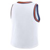 NCAA Florida Gators Women's White Cropped Jersey - 2 of 3