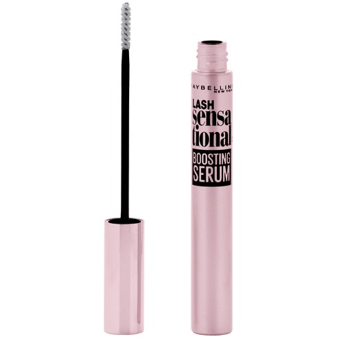 Máscara Pestañas Maybelline Lash Sensational