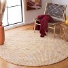 Vermont VRM401 Hand Woven Indoor Rugs - Safavieh - 2 of 4