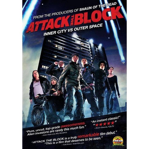 Attack the Block (2011) - image 1 of 1
