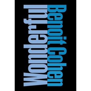 Wonderful - by  Benoit Cohen (Hardcover) - 1 of 1
