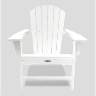 real comfort adirondack chair target