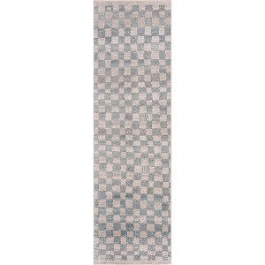 Hauteloom Benjy Hallway, Kitchen Runner Rug - Contemporary - 1 of 4