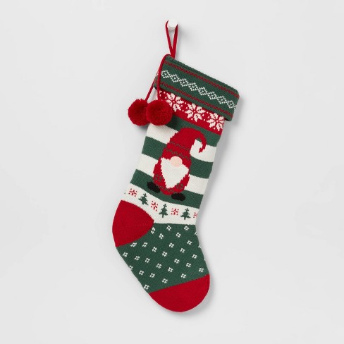 target christmas stockings 2021