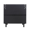 Maliang 2 Door Cabinet, Suitable for Bedroom, Living Room, Study - 4 of 4