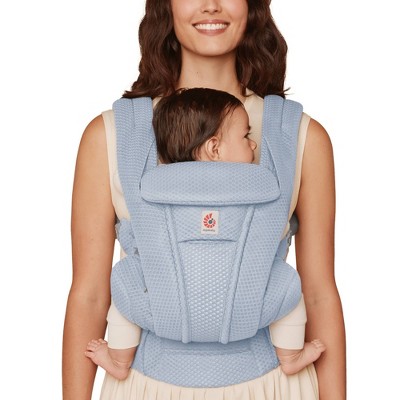 Ergobaby Omni Deluxe Mesh All-in-One Baby Carrier
