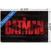 Trends International DC Comics The Batman - Logo Unframed Wall Poster Prints - 3 of 4