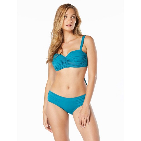Target bandeau bikini clearance