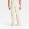 Men's Baggy Carpenter Pants - Original Use™ Cream - 3 of 3