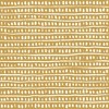 Alisa Galitsyna Simple Hand Drawn Pattern XI Shower Curtain Yellow - Deny Designs: Polyester, Machine Washable, Non-Woven Fabric - 3 of 4
