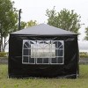 Racxily Folding Canopy Tent - 3 of 4