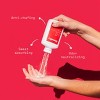Duradry Body Powder - Sweat Defense & Odor Control, Sweat Absorbing, Anti-Chaffing - Seabreeze, 4oz - 2 of 4