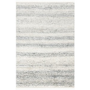 Casablanca CSB525 Hand Knotted Indoor Rug - Safavieh - 1 of 4