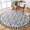 Sahara SAH407 Hand Tufted Indoor Rugs - Safavieh - 2 of 3