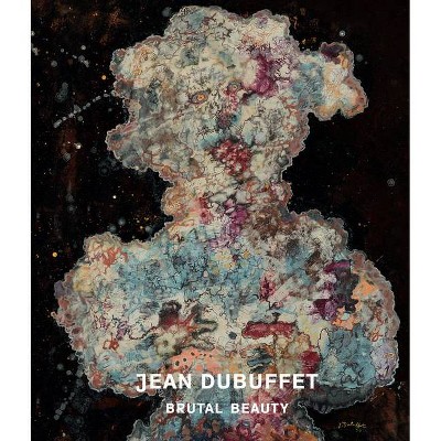 Jean Dubuffet - by  Eleanor Nairne (Hardcover)