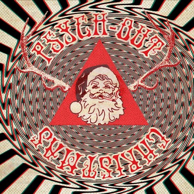 Various Artists - Psych-Out Christmas (Various Artists) (CD)