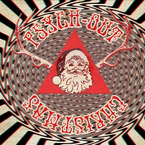 Various Artists - Psych-Out Christmas (Various Artists) (CD) - 1 of 1