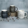Pavilion Gift Company - Coffee Break - 20 oz Mug - Drinkware - 4 of 4