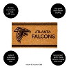 Evergreen Atlanta Falcons, PVC Mat 1C - 3 of 4