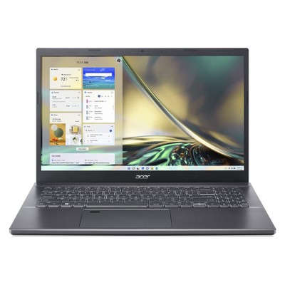 Acer Aspire 5 - 15.6" Laptop Intel Core i7-1260P 2.10GHz 16GB RAM 1TB SSD W11H | A515-57G-7830 | NX.K9WAA.001 - Manufacturer Refurbished