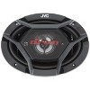 JVC CS-DR6941 550W Peak (90W RMS) 6x9 4-Way Factory Upgrade Coaxial Speakers - Pair - 3 of 4