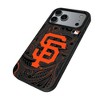 MLB National League Teams Paisley MagSafe Compatible Cell Phone Case for Apple iPhone 17 Series - 2 of 4