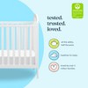 DaVinci Beau 3-in-1 Convertible Crib - 4 of 4
