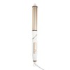 Kristin Ess Soft Wave Titanium Pivoting Wand, Beachy Waves & Curls for Short, Medium + Long Hair - 1 1/4" - image 3 of 4