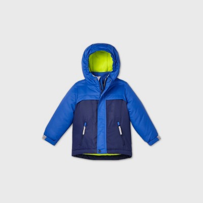 target 3 in 1 jacket