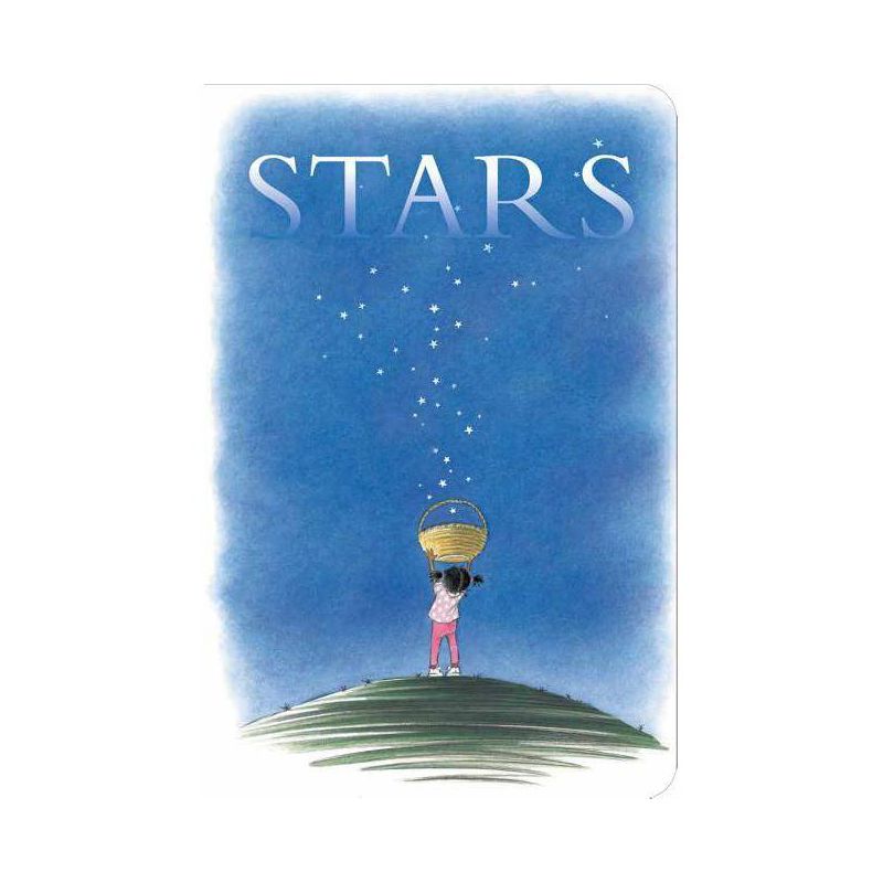 The Stars - (Classic Board Books) by  Mary Lyn Ray (Board Book), 1 of 2