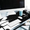 MLB Chicago White Sox Logo Series Desk Pad - 2 of 2