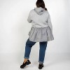 Women's Fabria Hoodie - Plus - JOH - 2 of 4