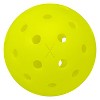 Franklin Sports X-40 Outdoor Pickleballs 36pk - Yellow - 3 of 4