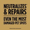 Scotts 2lbs EZ Seed Dog Spot Repair Rescue Jug: Lawn Fertilizer, Grass Growth, Pourable Application, 100 sq ft Coverage - 4 of 4