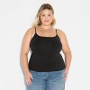 Women's Scoopneck ButterBliss Camisole - Wild Fable™ - 2 of 3