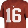NCAA Texas Longhorns Boys' Arch Manning T-Shirt - 3 of 3