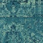turquoise/multi