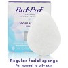 Buf-Puf - Facial Sponge, Regular - 2 of 4