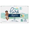 Pampers Pure Protection Diapers - (Select Size and Count) - 2 of 4