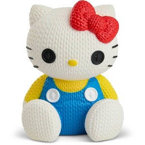 Handmade by Robots Hello Kitty Vinyl Figure - 1 of 4