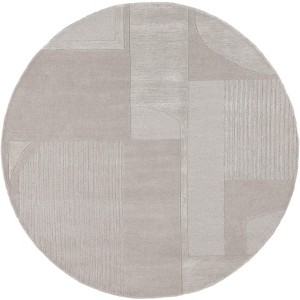 Fifth Avenue FTV251 Hand Tufted Indoor Rugs - Safavieh - 1 of 4