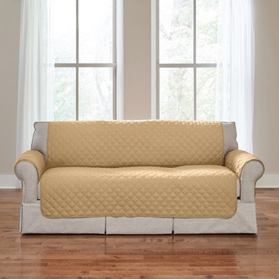 BrylaneHome BH Studio Pet Sofa Cover